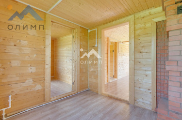 Россия, Вологодская область, Грязовецкий муниципальный округ, деревня Зимняк