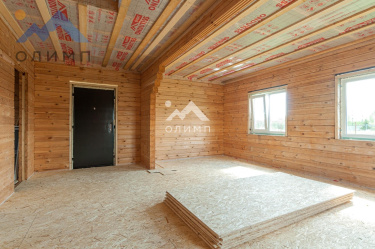 Россия, Вологодский муниципальный округ, деревня Фофанцево