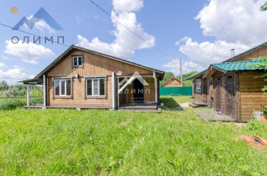 Россия, Вологодская область, Грязовецкий муниципальный округ, деревня Зимняк