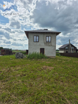 Вологодская обл, поселок Ермаково, ул Полевая 14869