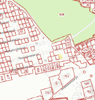 Россия, Вологда, садоводческое товарищество Поляна, Земляничная улица, 45