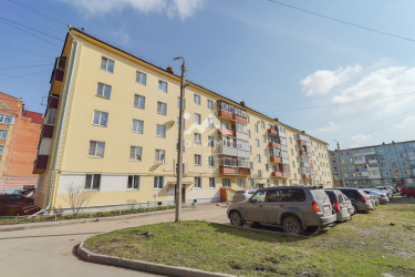 Россия, Вологда, улица Ветошкина, 18