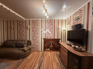 Россия, Вологда, улица Можайского, 37