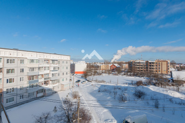 Россия, Вологда, Воркутинская улица, 16Г