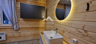 Россия, Вологодская область, Кирилловский муниципальный округ, деревня Шидьеро, 38