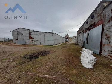 Россия, Вологодская область, Грязовецкий муниципальный округ, деревня Становищево, Садовая улица, 26 3422254143