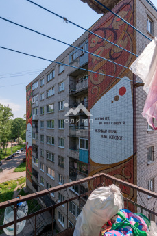 Россия, Вологда, Советский проспект, 131Б