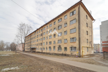 Россия, Вологда, улица Гагарина, 37