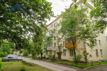 Вологодская область, Вологда, улица Чернышевского, 78 14558