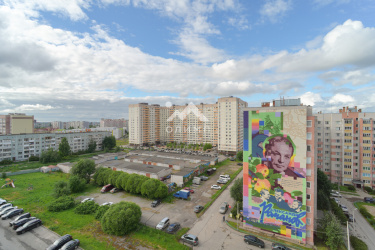 Россия, Вологда, Ярославская улица, 31А