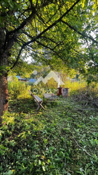 Россия, Вологодский муниципальный округ, садоводческое товарищество Лиана