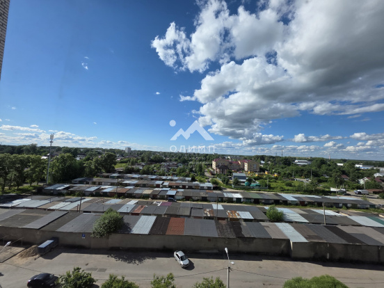 Россия, Вологда, Фрязиновская улица, 29Б