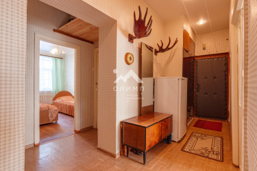 Россия, Вологодский муниципальный округ, деревня Княгинино (Подлесный сельсовет), 5