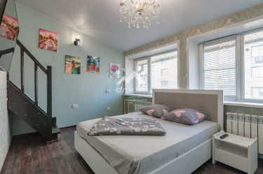 Россия, Вологда, Кирпичная улица, 26