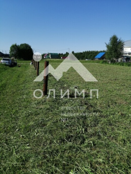 Россия, Вологодский муниципальный округ, посёлок Сосновка, Вишнёвый переулок