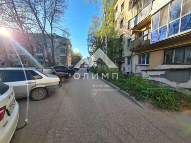 Россия, Вологда, улица Яшина, 3