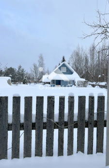 Россия, Вологодский муниципальный округ, садоводческое товарищество Теремок