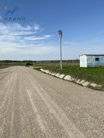 Вологодская область, деревня Кулеберево 14381