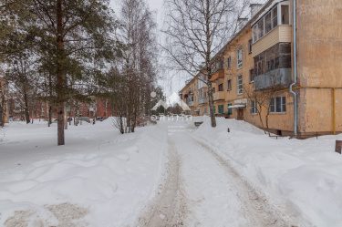 Россия, Вологодский муниципальный округ, посёлок Ермаково, Молодёжная улица, 3