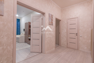 Россия, Вологда, улица Гагарина, 2Ак5