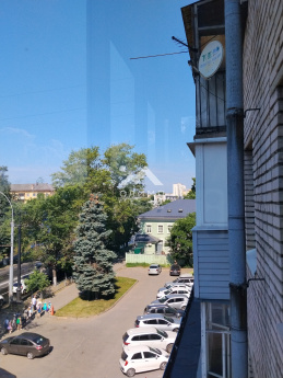 Россия, Вологда, улица Герцена, 45