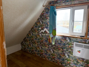 Россия, Вологодский муниципальный округ, посёлок Сосновка, Полевая улица, 28