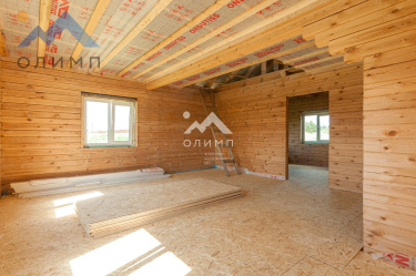 Россия, Вологодский муниципальный округ, деревня Фофанцево