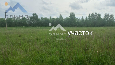 Россия, Вологодский муниципальный округ, посёлок Сосновка