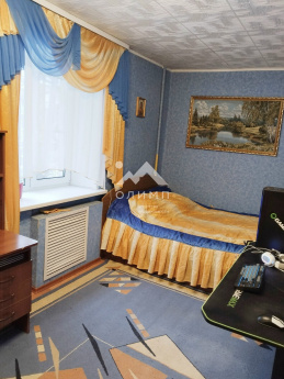 Россия, Вологда, Огородный переулок, 12