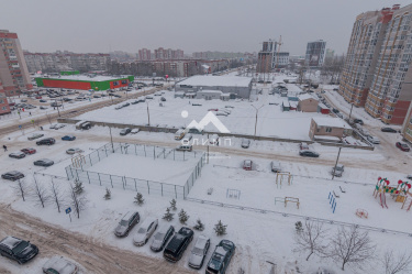 Россия, Вологда, улица Возрождения, 47