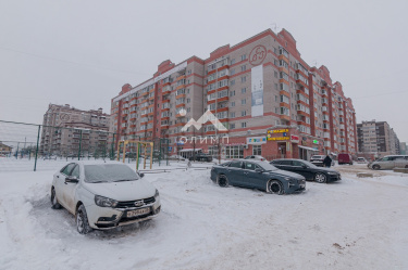 Россия, Вологда, улица Возрождения, 47