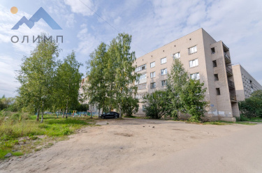 Вологодская область, Вологда, Пошехонское шоссе, 34 14195