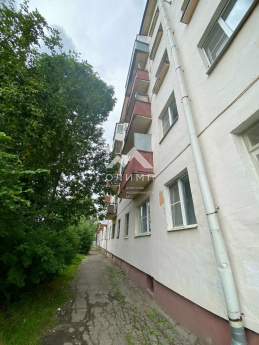 Россия, Вологда, Элеваторная улица, 23