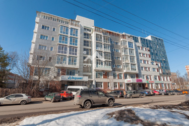 Россия, Вологда, улица Челюскинцев, 32