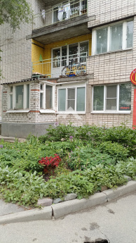 Россия, Вологда, Технический переулок, 29