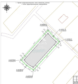 Россия, Вологодский муниципальный округ, посёлок Харачево, Снежная улица