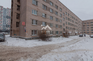 Россия, Вологда, улица Маршала Конева, 33