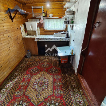 Россия, Вологодский муниципальный округ, садоводческое товарищество Подшипник, Подшипниковая улица