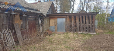 вологодский, с. Сямжа 24709