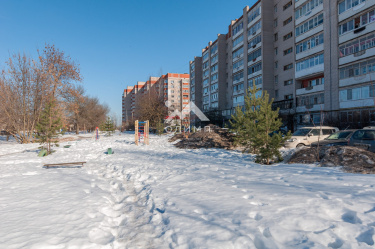 Россия, Вологда, микрорайон Водники, Северная улица, 26