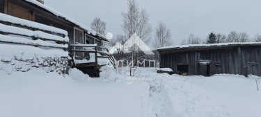 Россия, Вологодский муниципальный округ, деревня Алёшино, 14