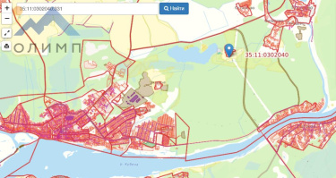 Россия, Вологодская область, Усть-Кубинский муниципальный округ, деревня Климушино (Высоковское сельское поселение) 3357958098