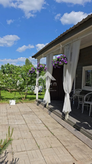 Россия, Вологодский муниципальный округ, садоводческое товарищество Сосенка