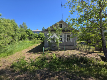 Россия, Вологодская область, Кириллов, Парышкинская улица, 37