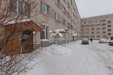 Россия, Вологда, улица Маршала Конева, 33