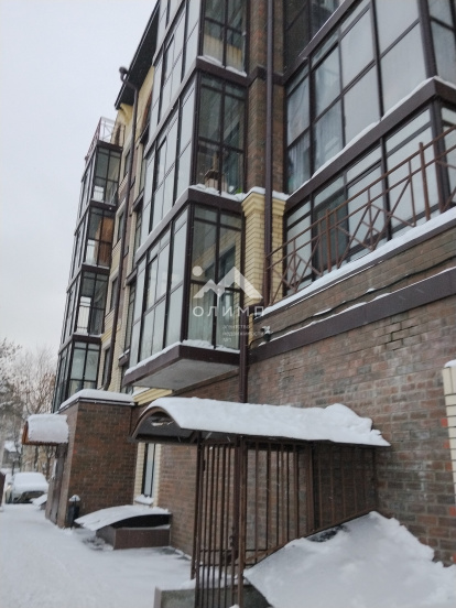 Россия, Вологда, улица Герцена, 105