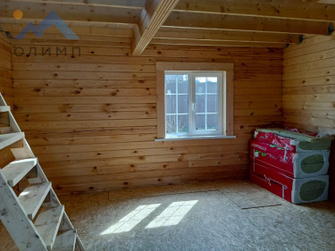 Россия, Вологодский муниципальный округ, посёлок Огарково, Сиреневая улица