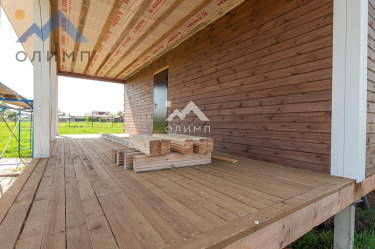 Россия, Вологодский муниципальный округ, деревня Фофанцево