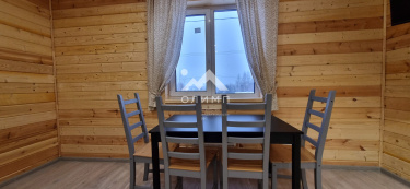 Россия, Вологодская область, Кирилловский муниципальный округ, деревня Шидьеро, 38