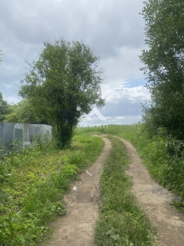 Россия, Вологда, СНТ Педагог